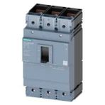 Siemens 3VM 3p 400A 36KA Sabit Termik Manyetik Kompakt Şalter