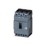 Siemens 3VM1112-3ED32-0AA0 125 A 25 kA 3K Kompakt Şalter
