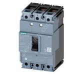 Siemens 3VM1125-3EE32-0AA0 18-25 A 25 kA 3K Kompakt Şalter