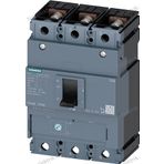 Siemens 3VM1220-3EE32-0AA0 140-200 A 25 kA 3K Kompakt Şalter