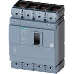 Siemens 3VM1332-4ED42-0AA0 320A 36kA 4K Kompakt Şalter