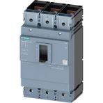 Siemens 3VM1340-4ED32-0AA0 400A Kompakt Tip Güç Şalteri