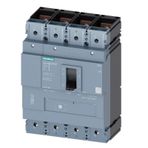 Siemens 3VM1340-4EE42-0AA0 280-400A 36kA 4K Kompakt Şalter