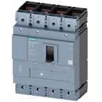 Siemens 3VM1463-4EE42-0AA0 440-630A 36KA 4K Kompakt Şalter