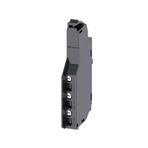 Siemens 3VM9988-0AA12 240VAC-250VDC AUX Yardımcı Kontak