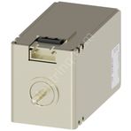 Siemens 3VW9011-0AD07 50/60Hz Stl Açtırma Bobini