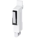 Siemens 3VW9011-0AH01 Tip Güç 250V AC Kompakt Şalter