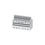 Siemens 3WA9111-0AB01 3WL Kumanda Devresi Prizi