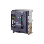 Siemens 3WL1108-3CB42-1AA2 4x800A 66kA Açık Tip Şalter