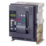 Siemens 3WL1232-2BB32-1AA2 3P 1600-3200 A 66 kA Sabit Şalter