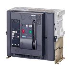 Siemens 3WL1240-2BB31-1AA2 3P 1600-4000 A 66 kA Sabit Şalter