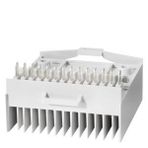 Siemens 3WL9111-0AH14-0AA0 3WL Çekmeceli Şalt İhbar