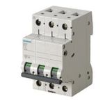 Siemens 3x40 cm C Tipi 6 MK Sigorta