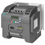 Siemens 4 Hp Panolu Solar Pompa Inverter