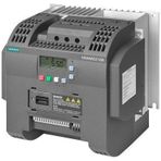 Siemens 4 Hp Solar Panolu Sürücü Pompa İnverter