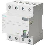 Siemens 4 x 40A 300 Ma kaçak akım Rölesi