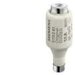 Siemens 4001869021171 2 AMPER Diazed Sigorta Buşonu