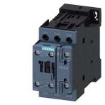 Siemens 4011209832459 7.5KW 16A 24VDC 1NO+1NC Sirius Vida Bağlantılı Kontaktör