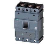 Siemens 4042948809389 TM240 36KA 140-200A 3 Kutup Kompakt