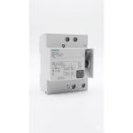Siemens 40A 30MA Type B Kaçak Akım Koruma Rölesi (Rccb) – 2 Kutuplu - Beyaz