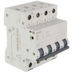 SIEMENS 40A; 3+N; 5SL Classic ANAHTARLI OTOMATİK SİGORTA; 6kA; C TİPİ; YAVAŞ KARAKTERLİ