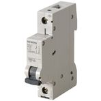 Siemens 40A B Tipi 1Faz 6kA Otomatik Sigorta