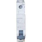 Siemens 40A B Tipi 1Faz Nötr 6kA Otomatik Sigorta