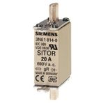 Siemens 40A Boy 000 Sitor Sigorta