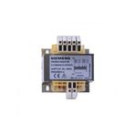 Siemens 4AX3002-3HA16-0B 230-400V/24V 50-60Hz 160VA 4AX3002 Kumanda ve Emniyet İzolasyon Trafosu