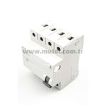 Siemens 4X25A 300MA Kaçak Akım Rölesi