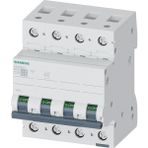 Siemens 4X25A Otomatik Sigorta - 25 A
