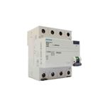 Siemens 4X40A 300MA Trifaze Kaçak Akım Rölesi 5SV5644-6