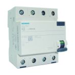 Siemens 4X63A 300MA Kaçak Akım Rölesi Sıemens