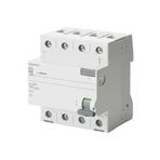 Siemens 4X63A 30MA Kaçak Akım Rölesi Sıemens