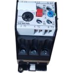 Siemens 50-63 3UA59 Termik Röle Sıemens