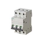 Siemens 50A C Tipi 3Faz 6kA Otomatik Sigorta