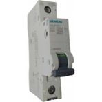 Siemens 50A C/6ka W Otomatik Sigorta (12ADET) Sıemens - 50 A