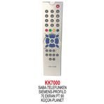 Siemens 5305 Tv Kumandası