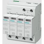 Siemens 5SD7464-0 Aşırı Gerilim Sınırlayıcı