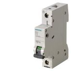 Siemens 5SL4102-7 10kA 1x2A NC Otomatik Sigorta