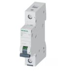 Siemens 5Sl4104-6 | 1 Faz 4A B Tipi 10Ka Monofaze Otomatik Sigorta