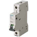 Siemens 5SL4140-6 10kA 1x40A NB Otomatik Sigorta