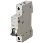 Siemens 5SL4163-7 10kA 1x63A NC Otomatik Sigorta