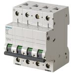 Siemens 5SL4640-7 40A C Tipi 3Faz Otomatik Sigorta Kutusu