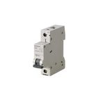 Siemens 5SL6106-7YA 6kA 1x6A NC Otomatik Sigorta