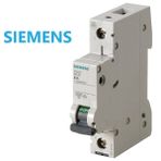 Siemens 5SL6116-6YA 6kA 1x16A NB Otomatik Sigorta