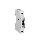 Siemens 5SL6116-7 6kA 1x16A NC Otomatik Sigorta