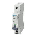 Siemens 5SL6132-6YA 6kA 1x32A NB Otomatik Sigorta