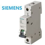 Siemens 5SL6132-7YA 6kA 1x32A NC Otomatik Sigorta