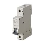 Siemens 5SL6140-6YA Klasik 40A B Tipi Otomatik Sigorta